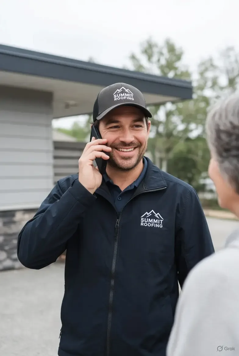 Flat Roof Leak Repair Hanover, IN FAQs